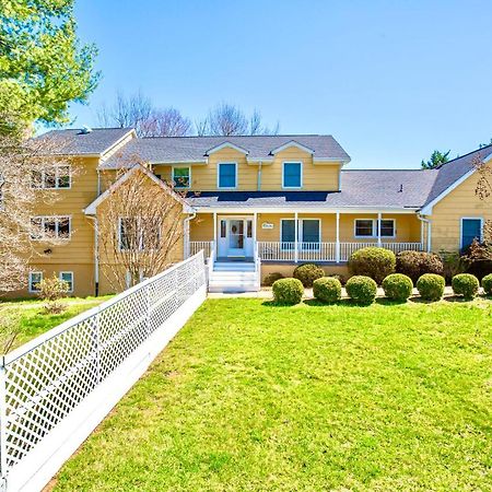Purcellville Home מראה חיצוני תמונה