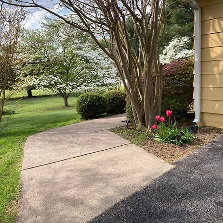 Purcellville Home מראה חיצוני תמונה