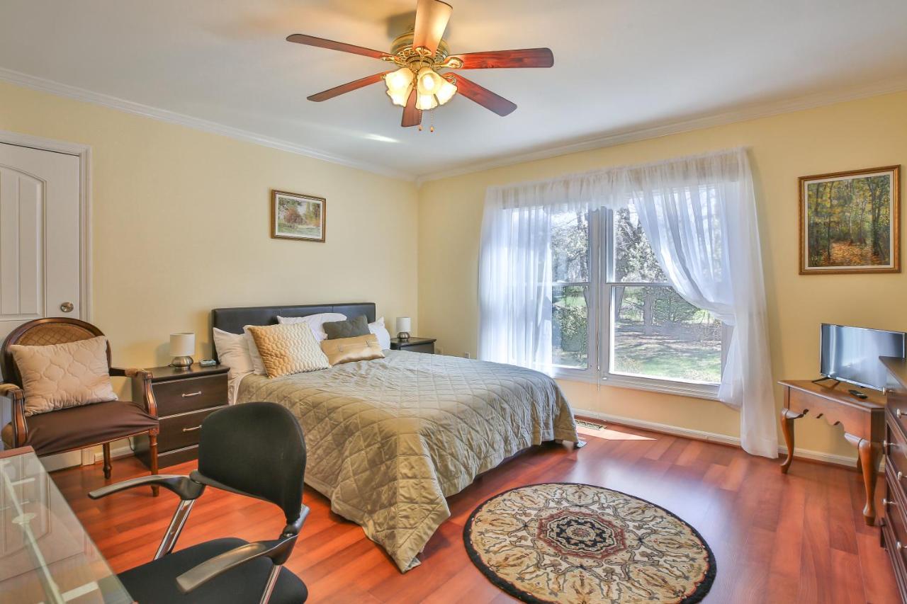 Purcellville Home מראה חיצוני תמונה