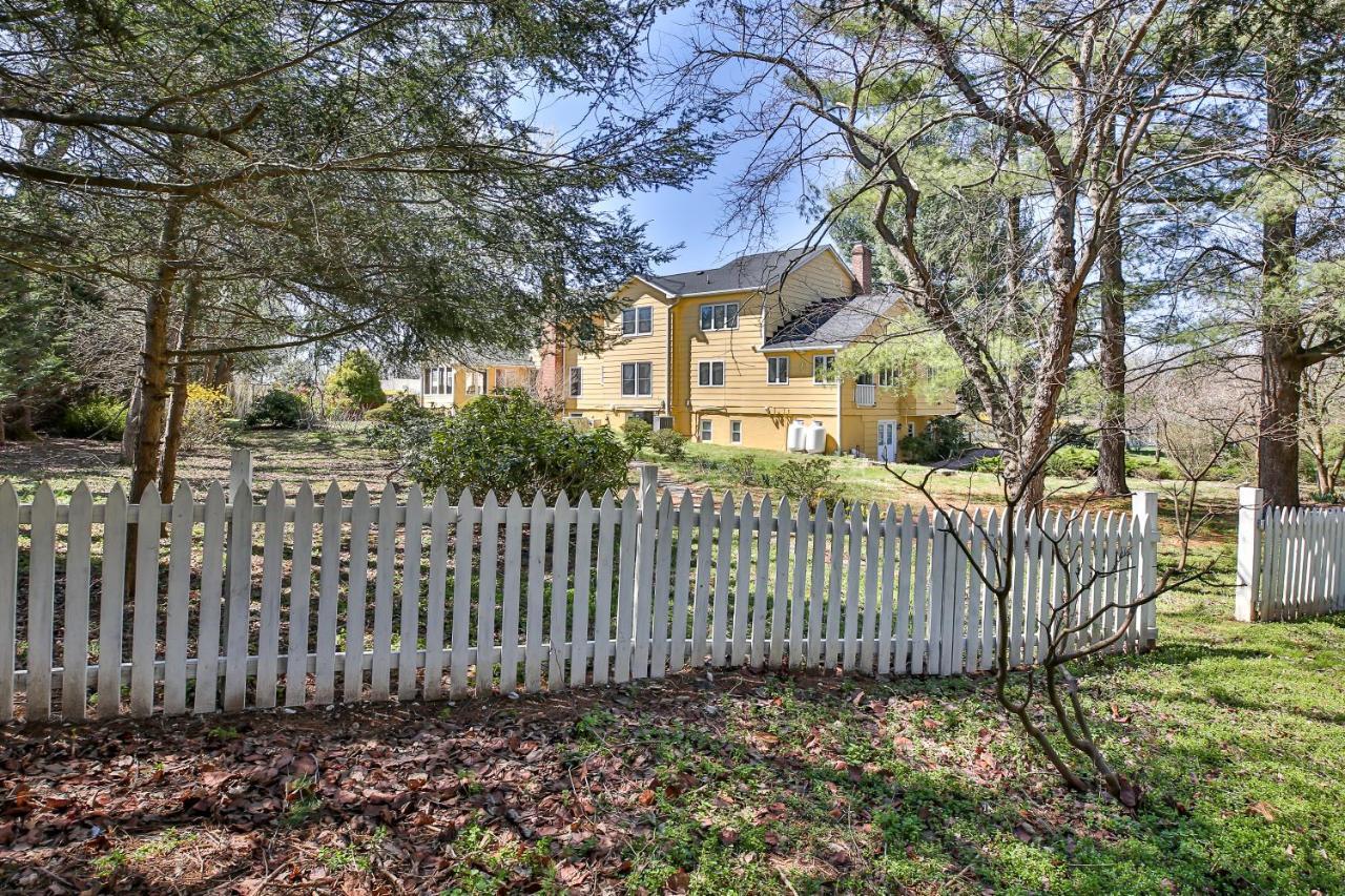 Purcellville Home מראה חיצוני תמונה