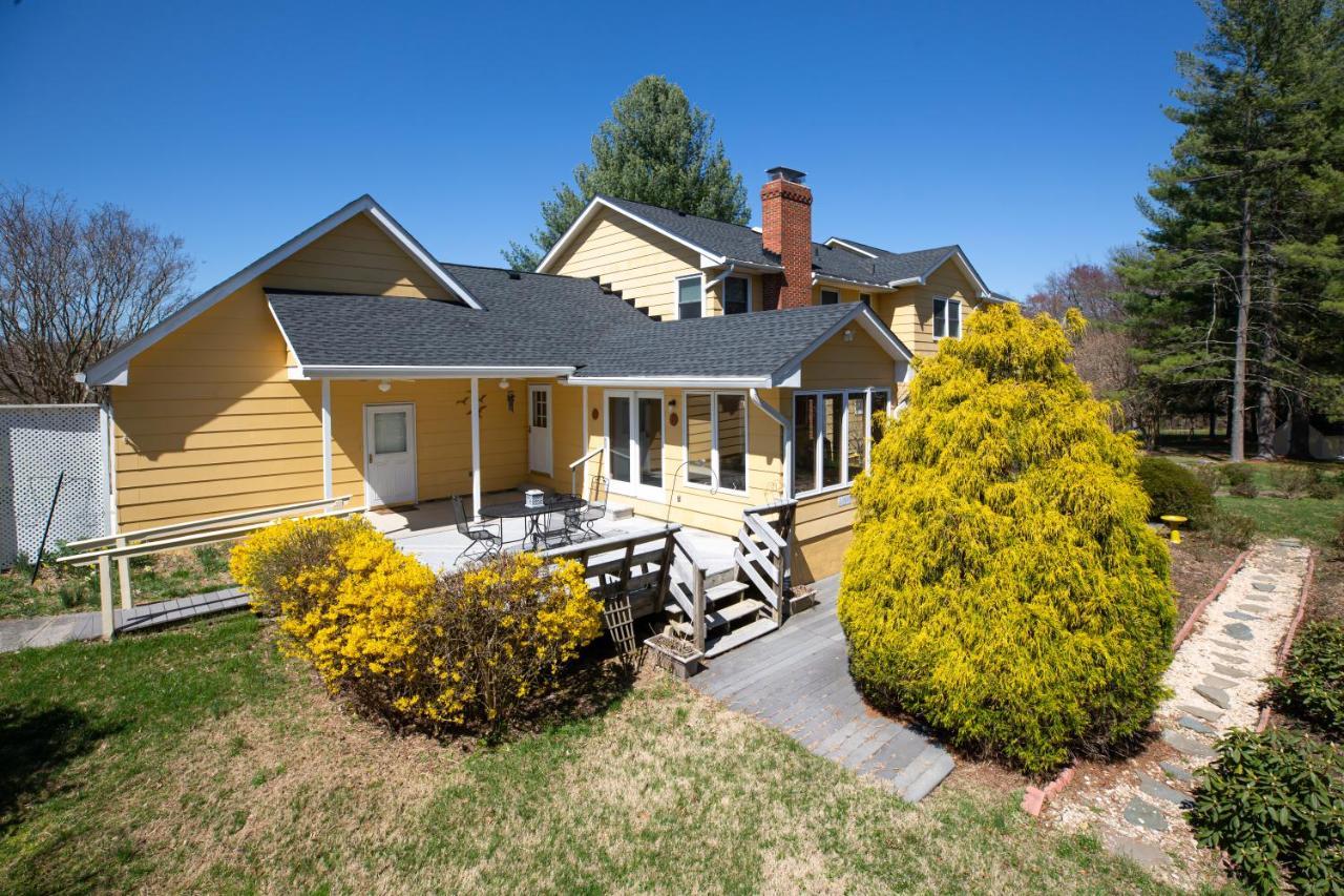 Purcellville Home מראה חיצוני תמונה