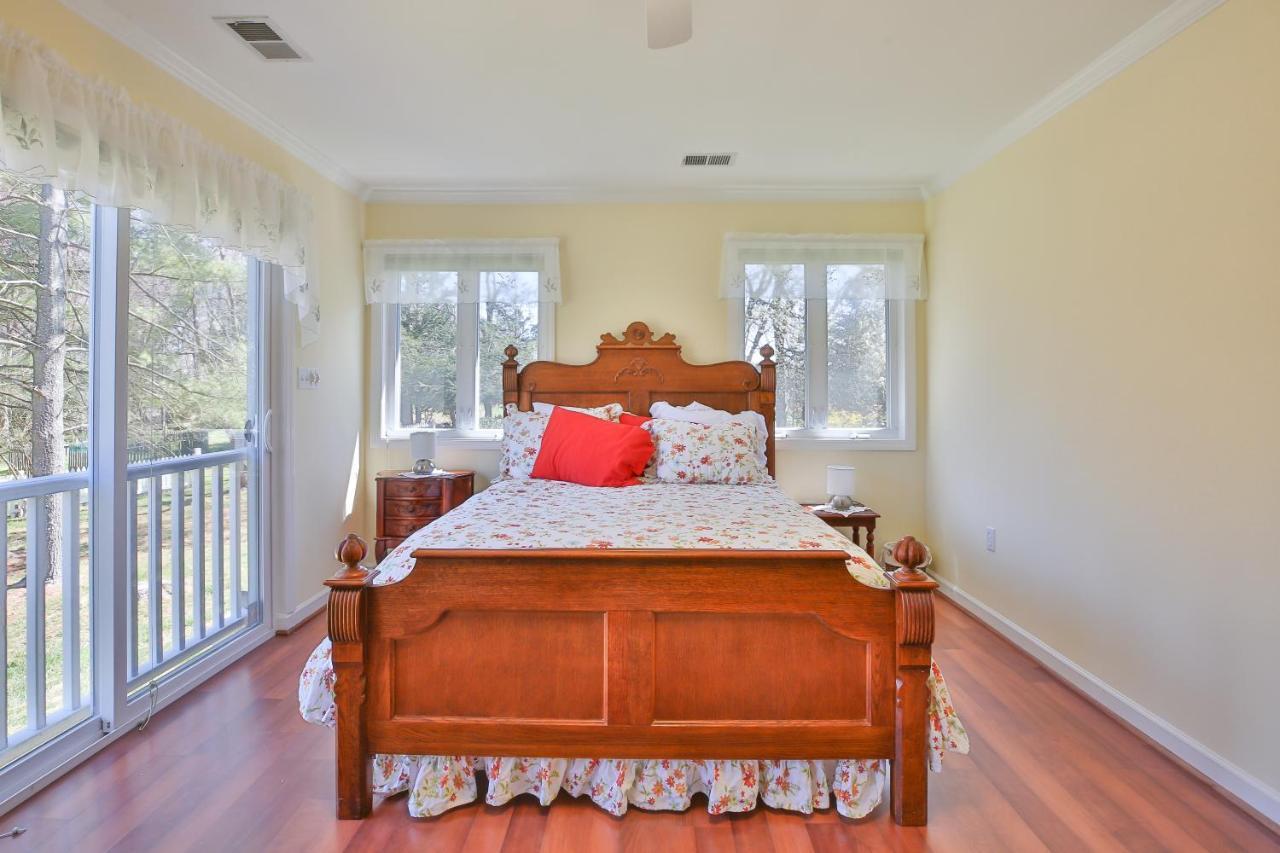 Purcellville Home מראה חיצוני תמונה