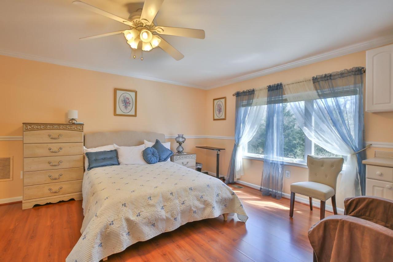 Purcellville Home מראה חיצוני תמונה