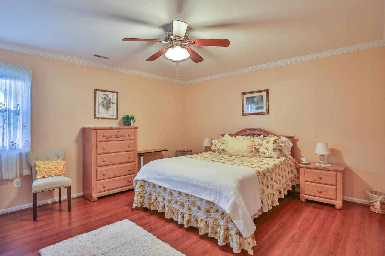 Purcellville Home מראה חיצוני תמונה