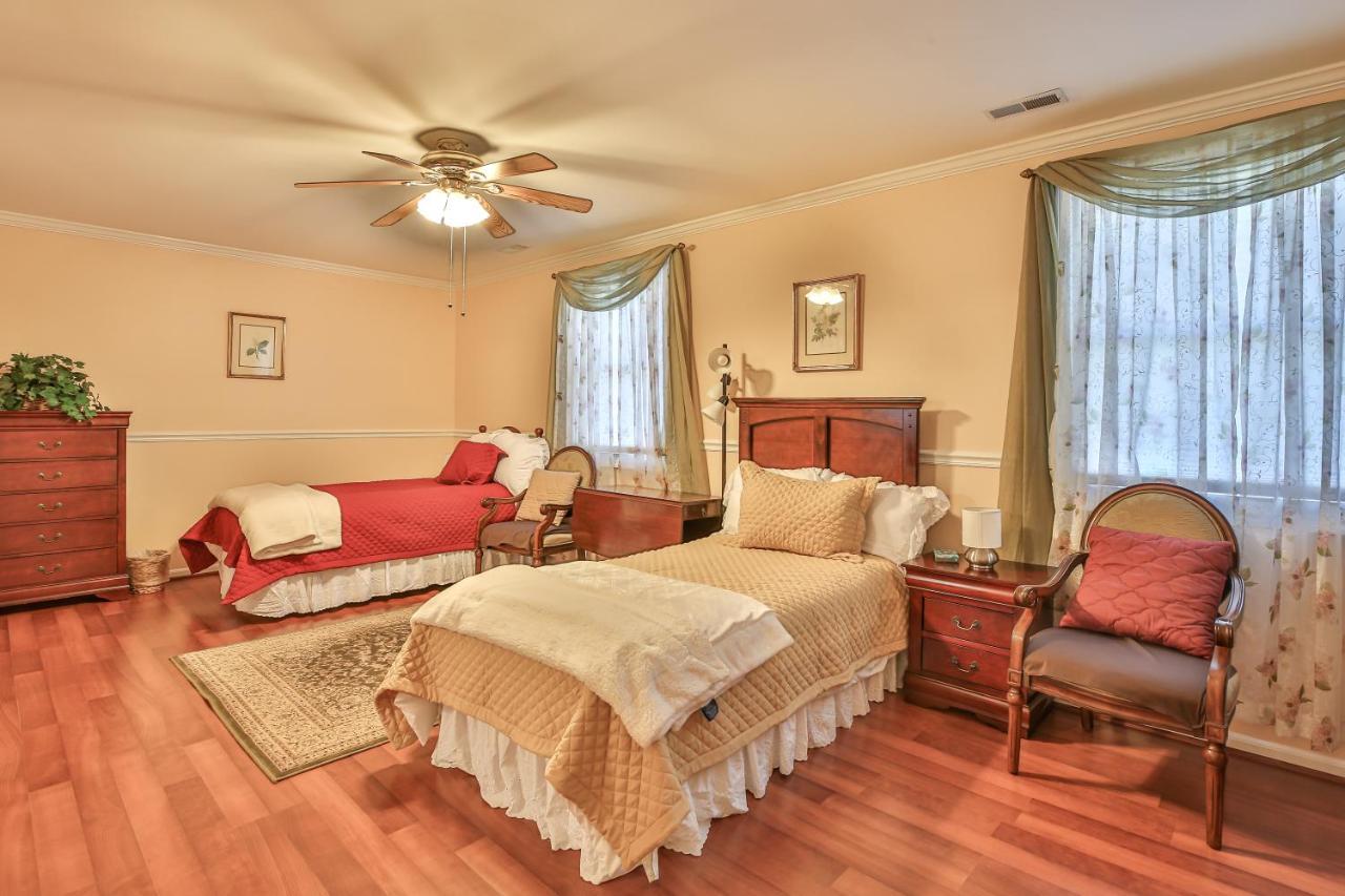 Purcellville Home מראה חיצוני תמונה