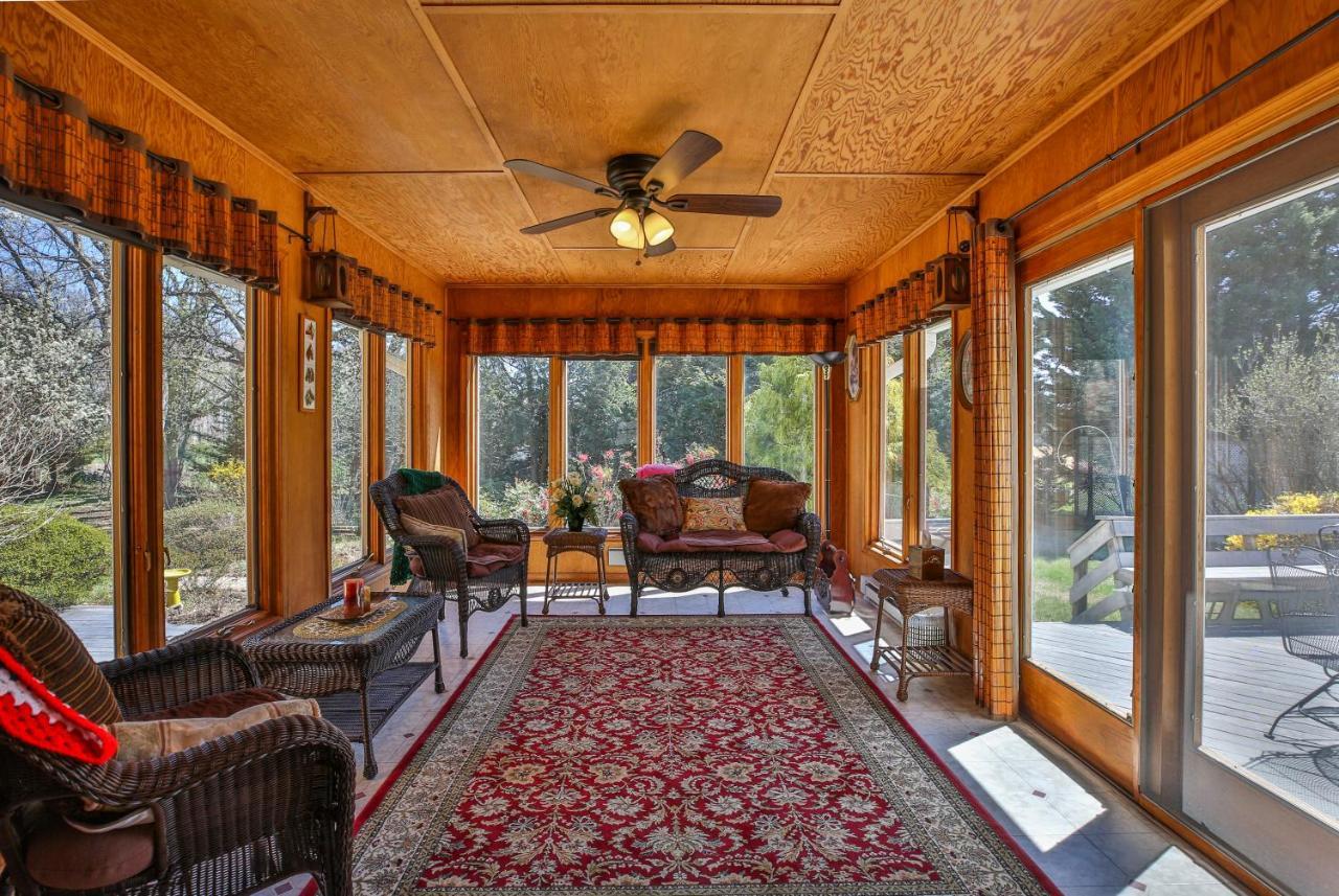 Purcellville Home מראה חיצוני תמונה