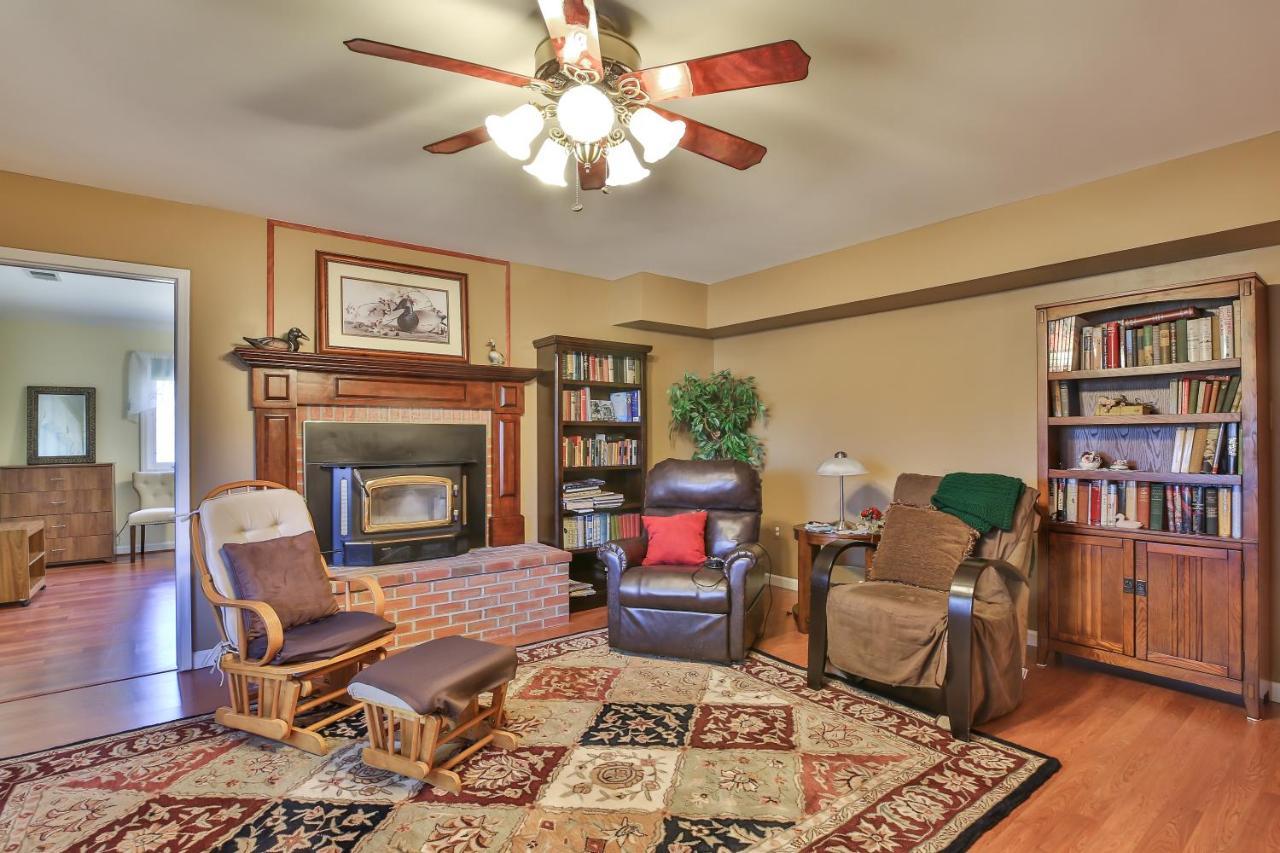 Purcellville Home מראה חיצוני תמונה