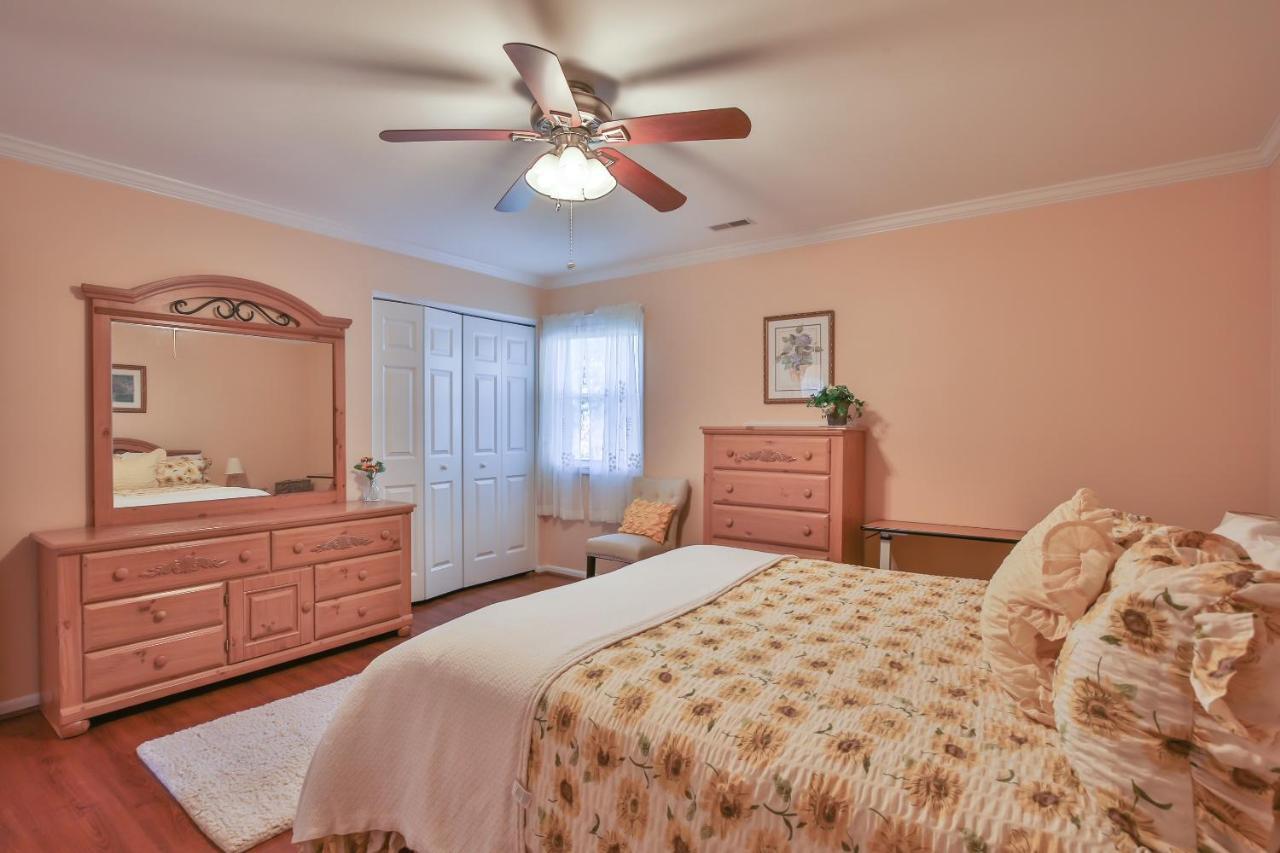 Purcellville Home מראה חיצוני תמונה