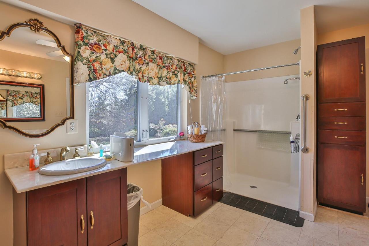 Purcellville Home מראה חיצוני תמונה