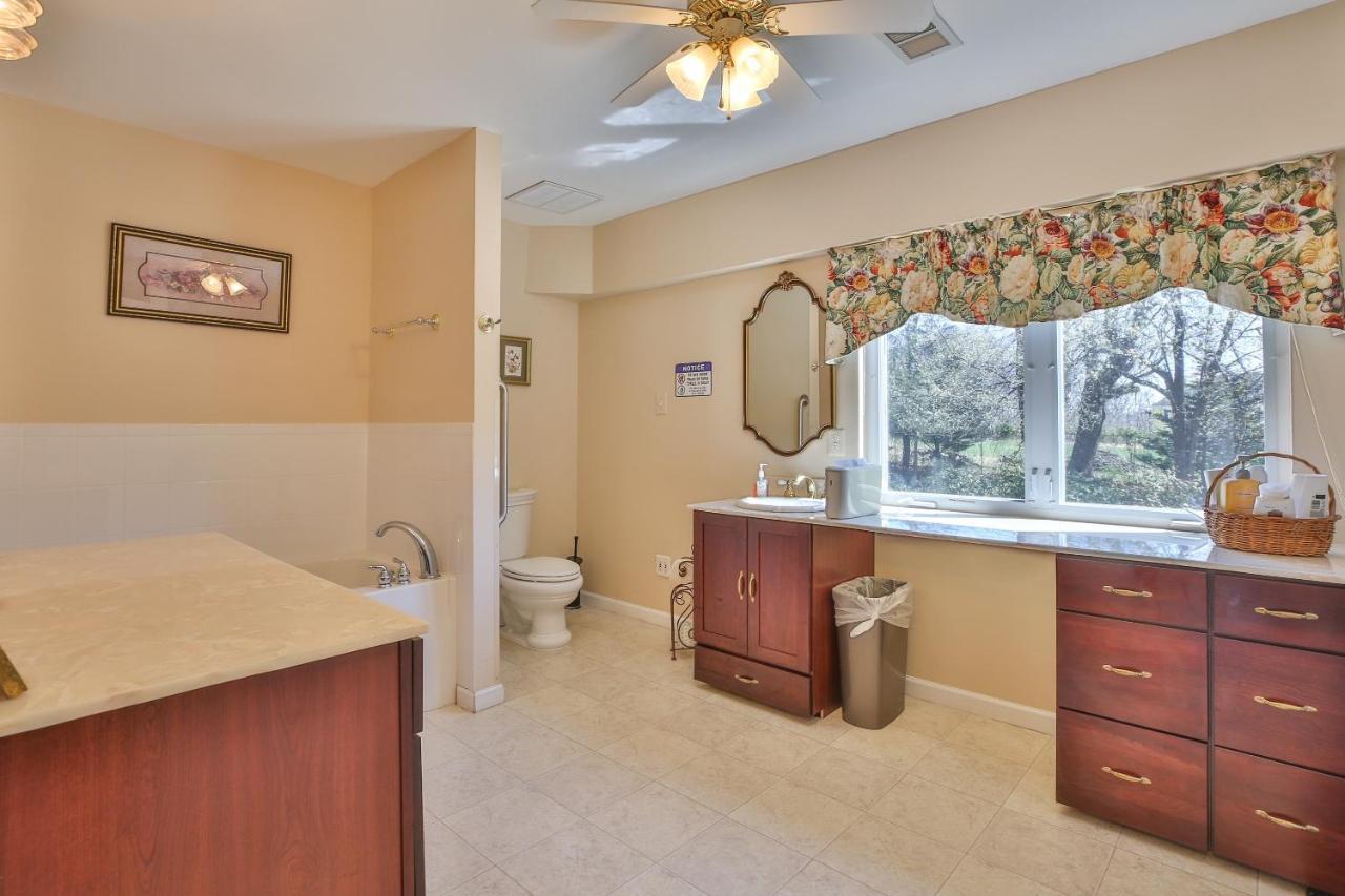 Purcellville Home מראה חיצוני תמונה