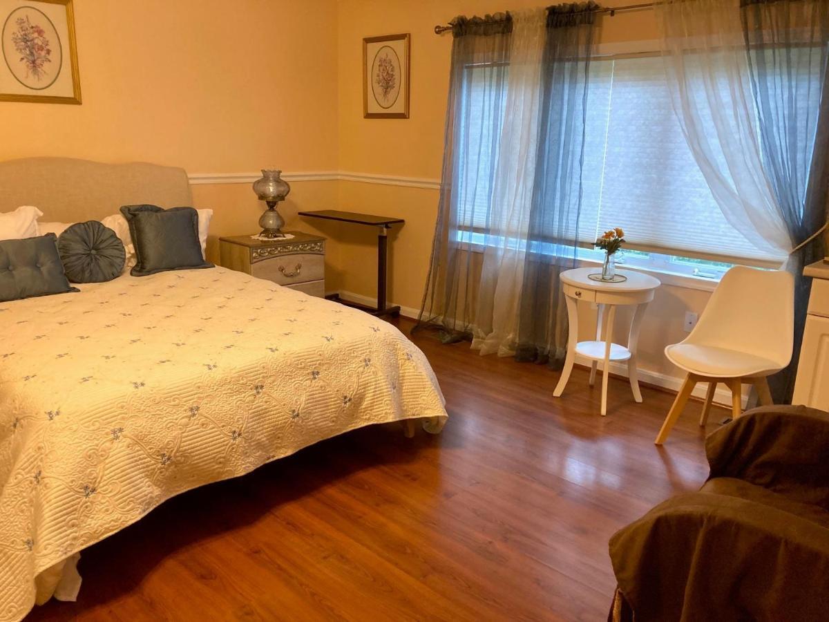 Purcellville Home מראה חיצוני תמונה