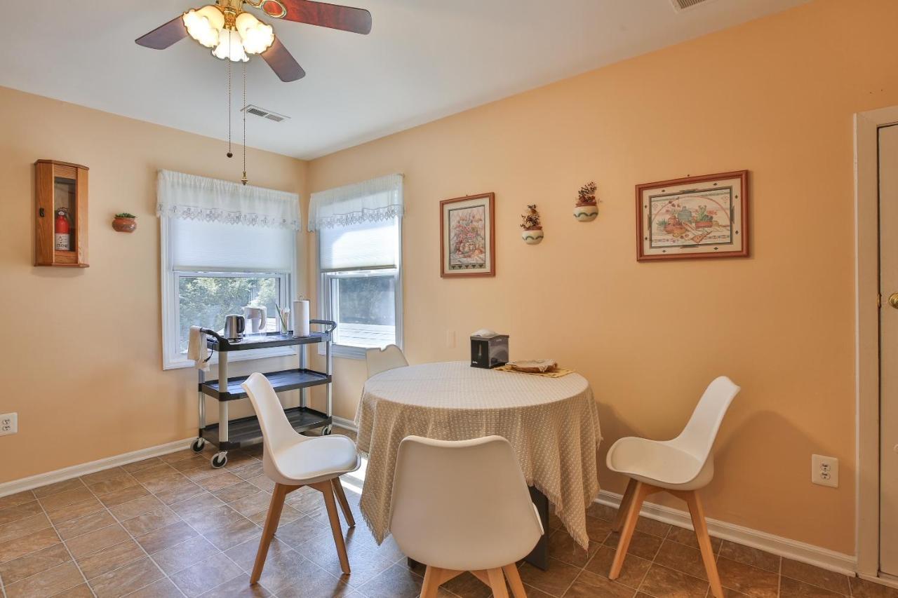 Purcellville Home מראה חיצוני תמונה