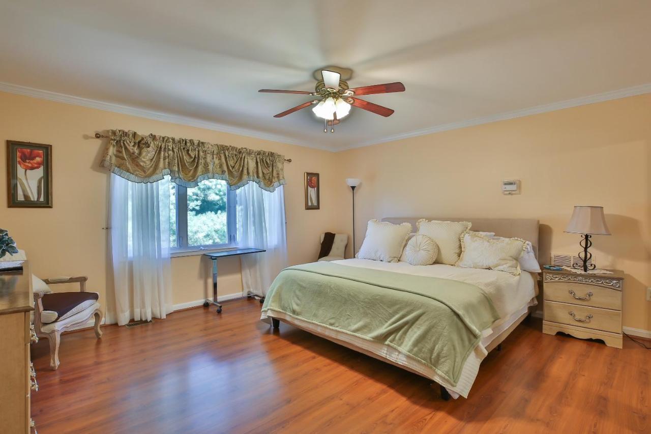 Purcellville Home מראה חיצוני תמונה