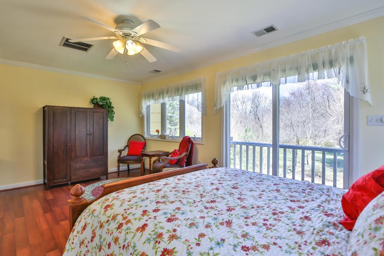 Purcellville Home מראה חיצוני תמונה