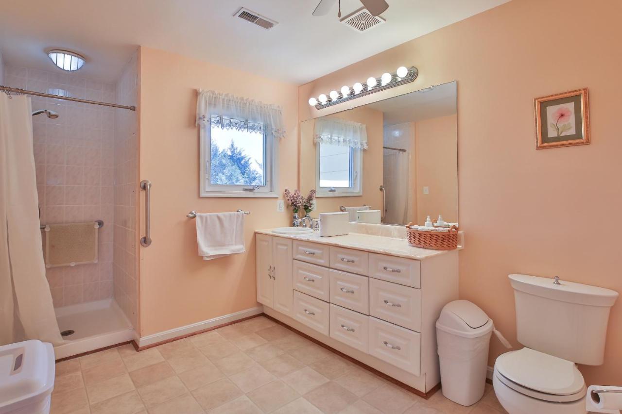 Purcellville Home מראה חיצוני תמונה