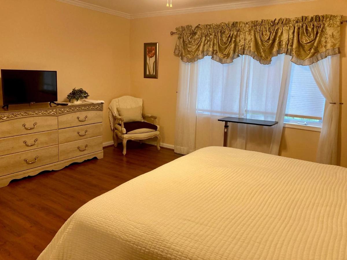 Purcellville Home מראה חיצוני תמונה