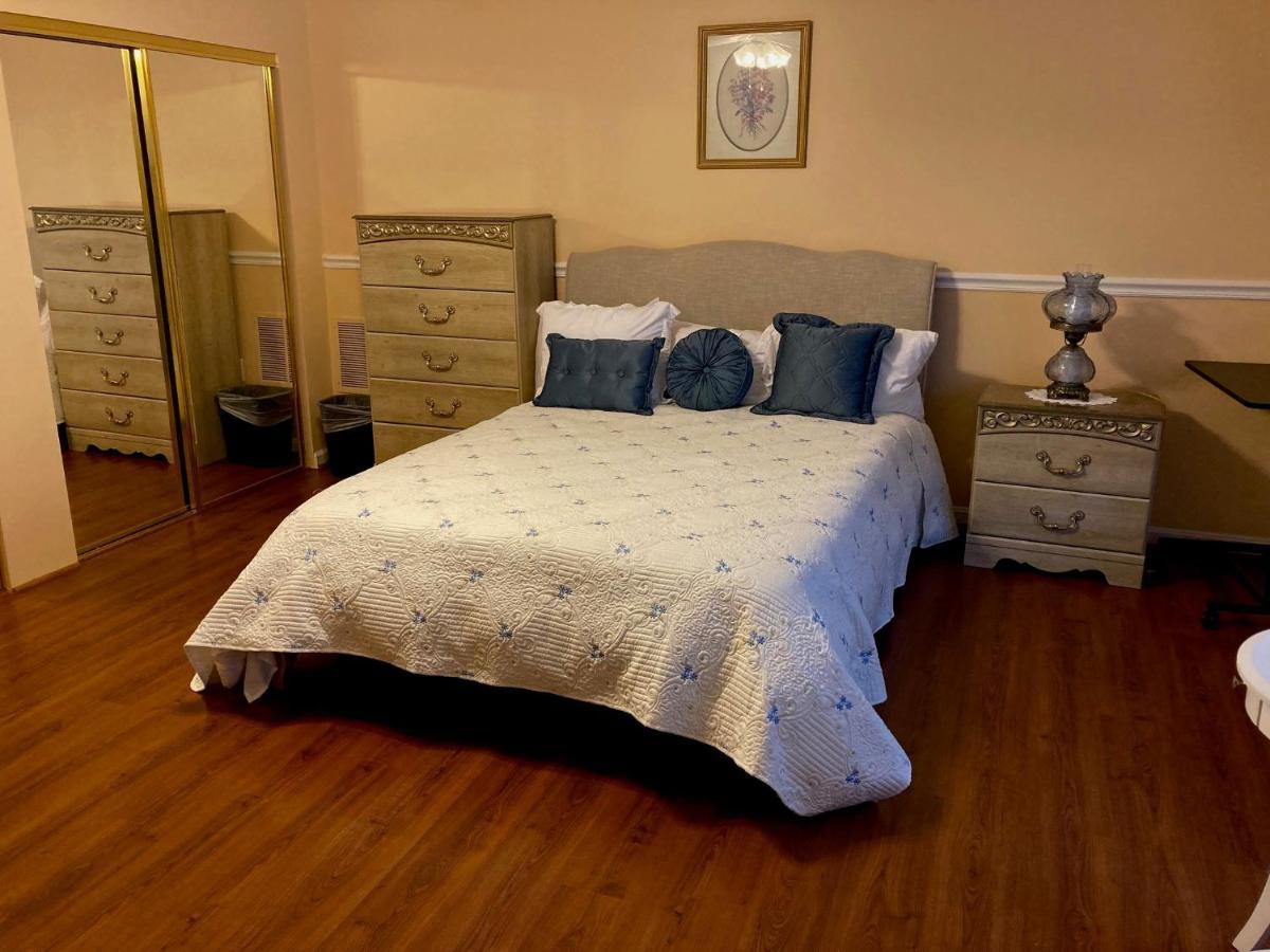 Purcellville Home מראה חיצוני תמונה