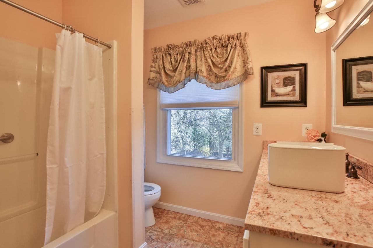 Purcellville Home מראה חיצוני תמונה