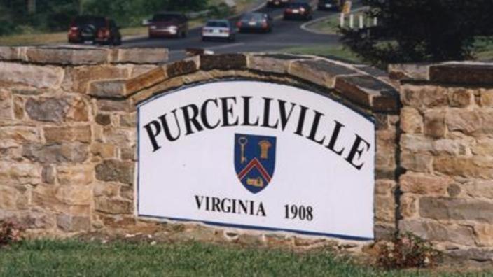Purcellville Home מראה חיצוני תמונה