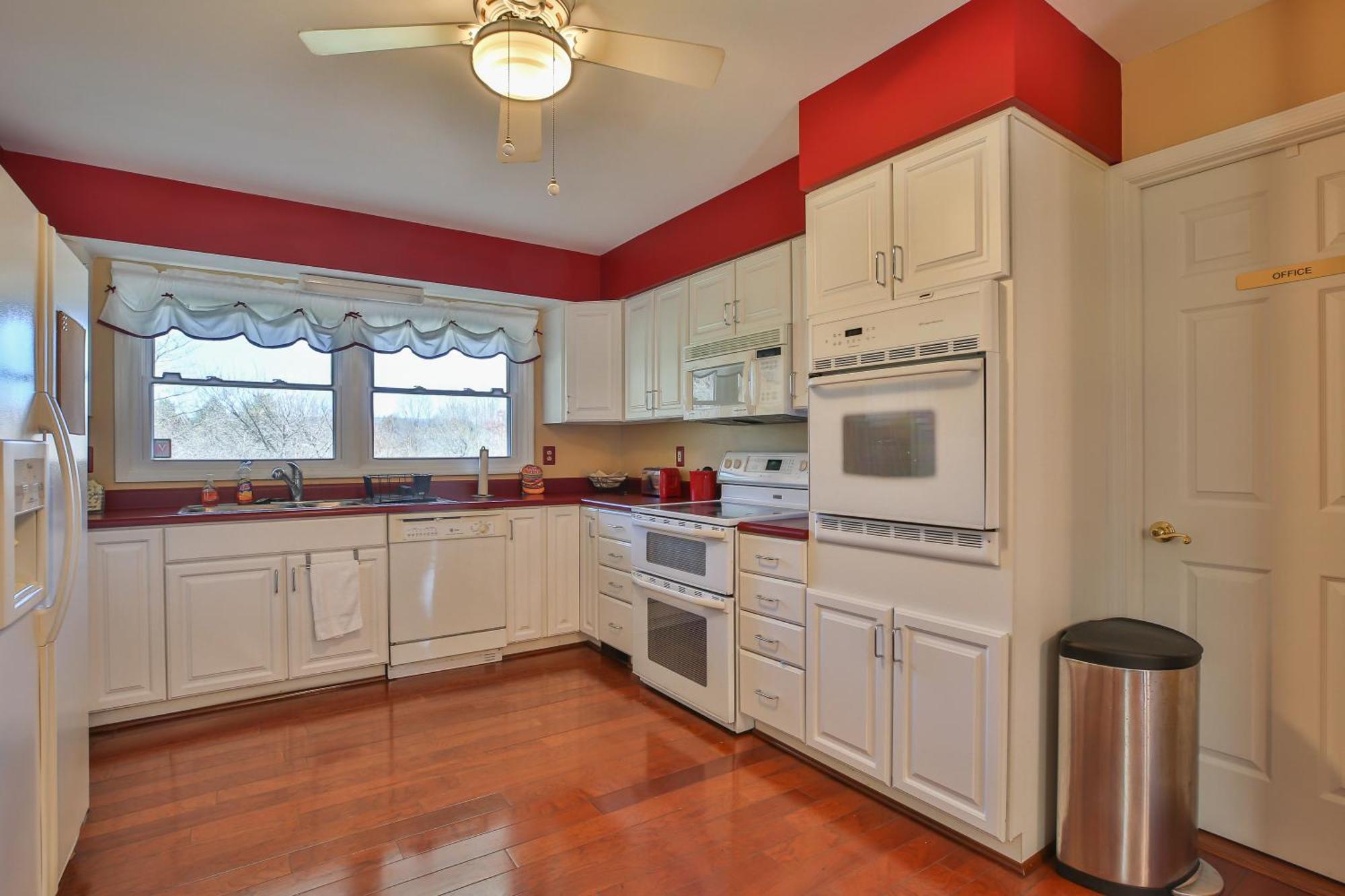 Purcellville Home מראה חיצוני תמונה