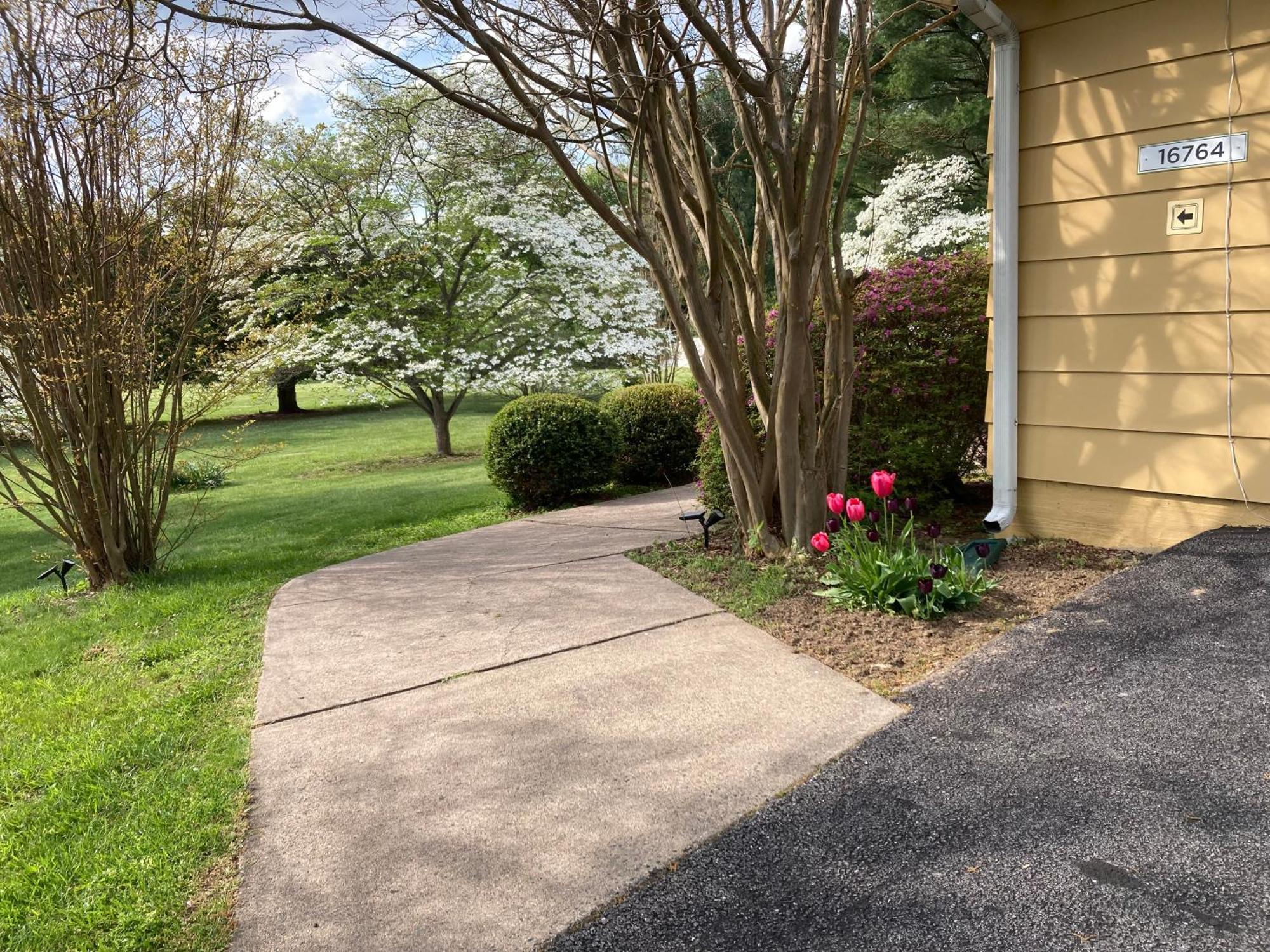 Purcellville Home מראה חיצוני תמונה