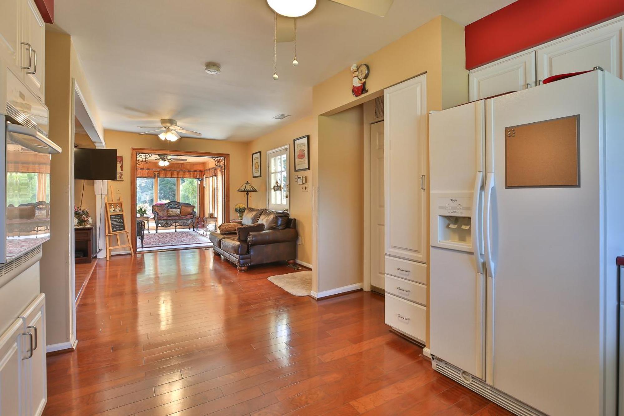 Purcellville Home מראה חיצוני תמונה