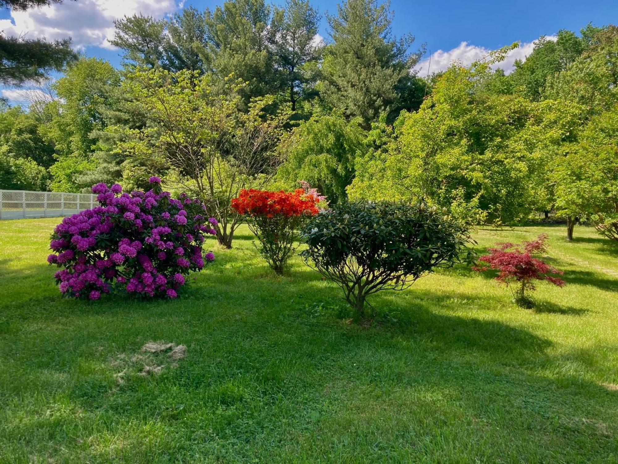 Purcellville Home מראה חיצוני תמונה
