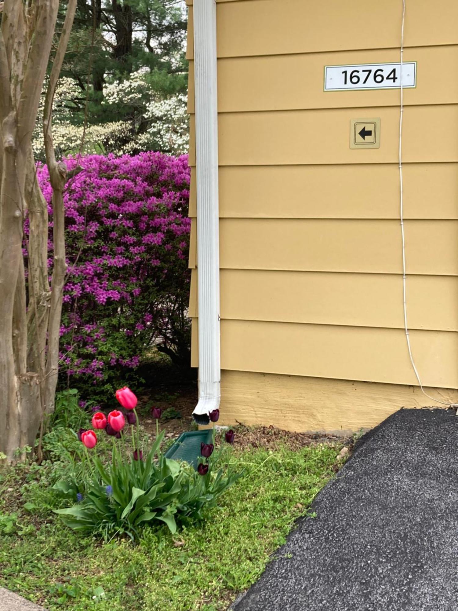 Purcellville Home מראה חיצוני תמונה