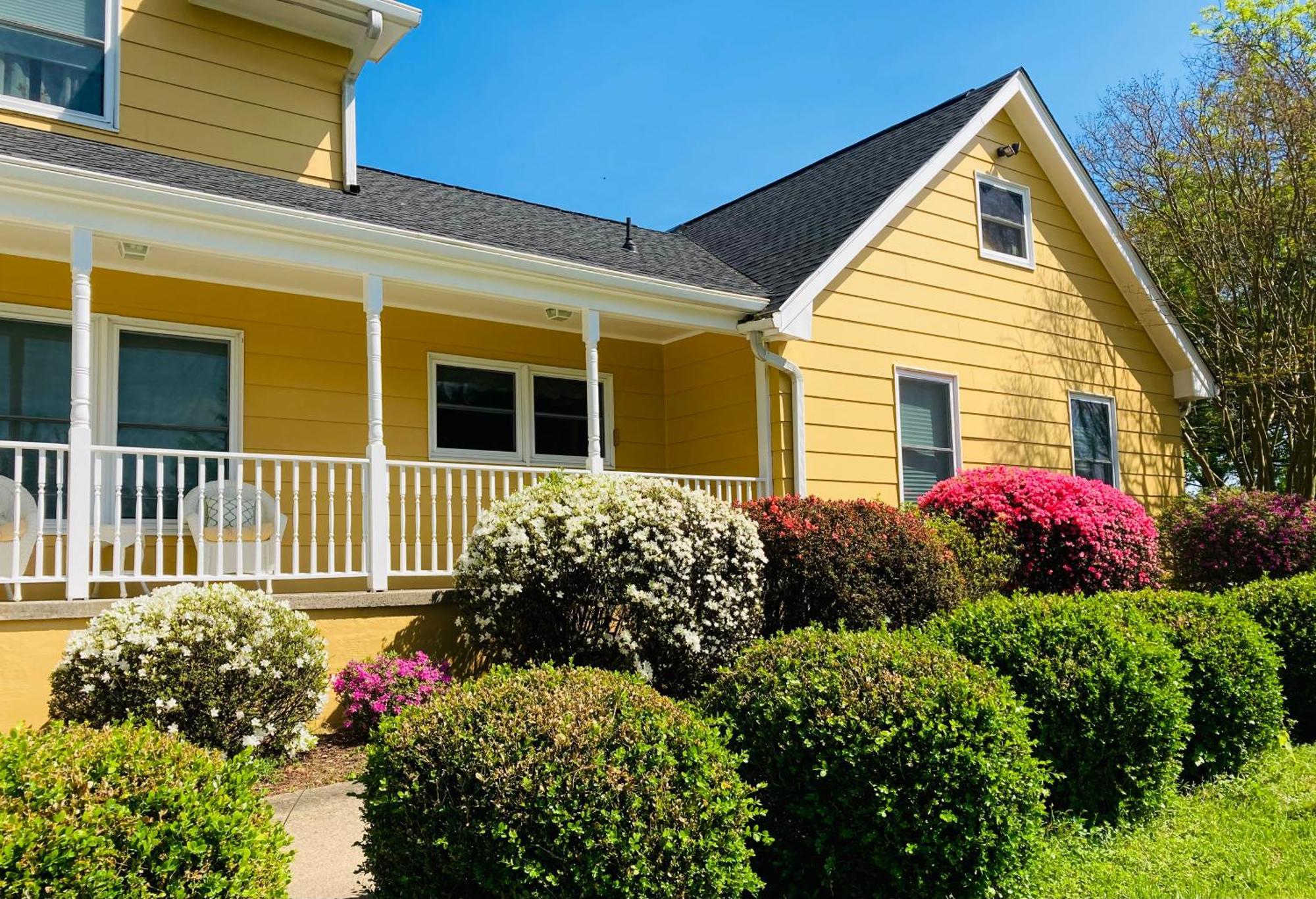 Purcellville Home מראה חיצוני תמונה