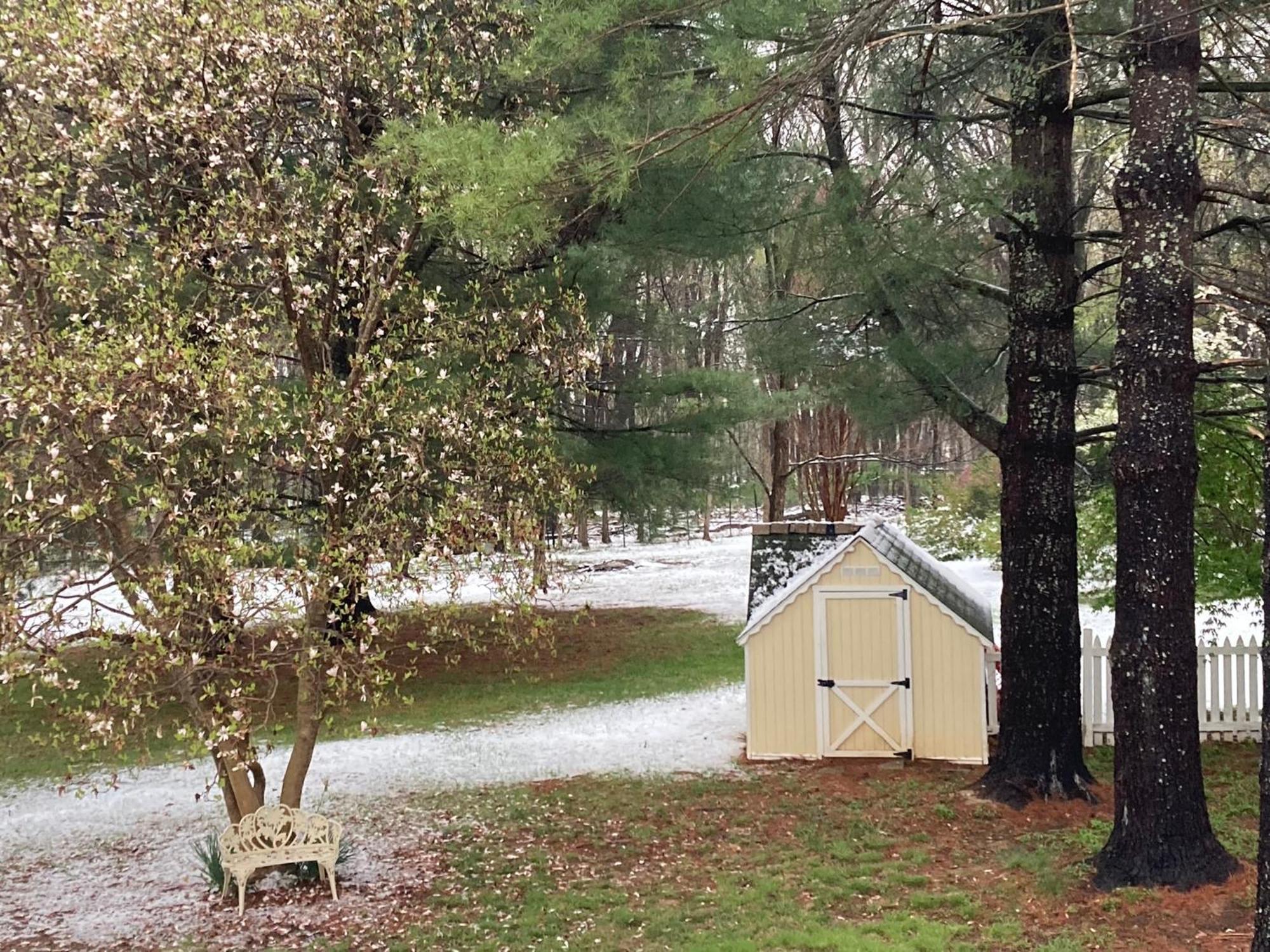 Purcellville Home מראה חיצוני תמונה